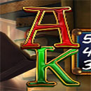 Great Book of Magic Deluxe Symbol AK
