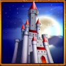 Great Book of Magic Deluxe Symbol Castle