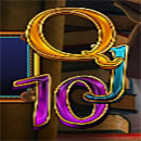 Great Book of Magic Deluxe Symbol QJ10