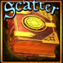 Great Book of Magic Deluxe Symbol Scatter