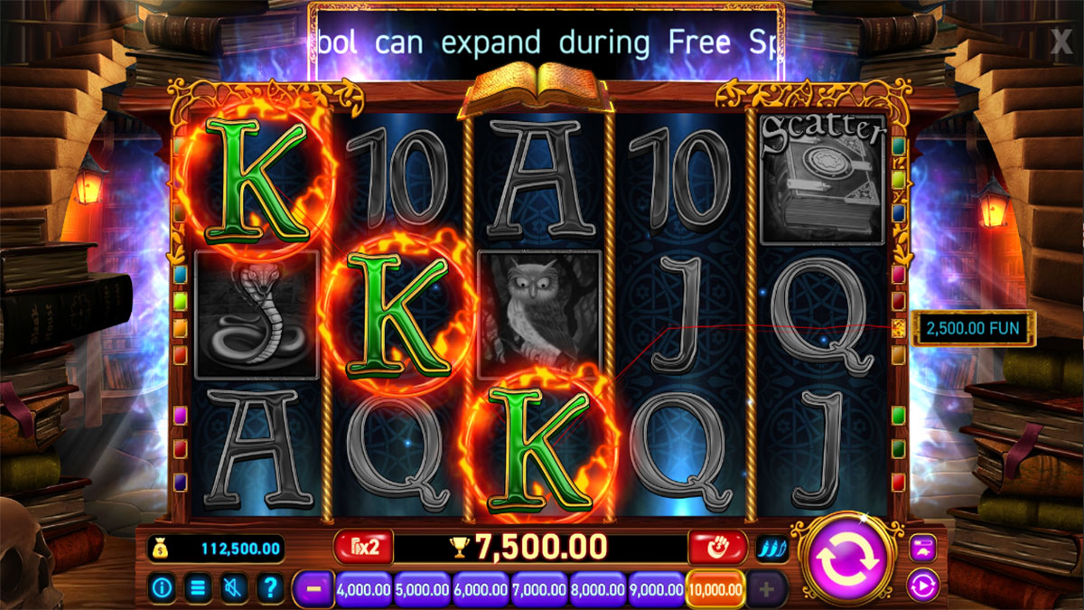  Great Book of Magic Deluxe